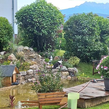 Appartementhaus Theresia باد ميترندورف المظهر الخارجي الصورة
