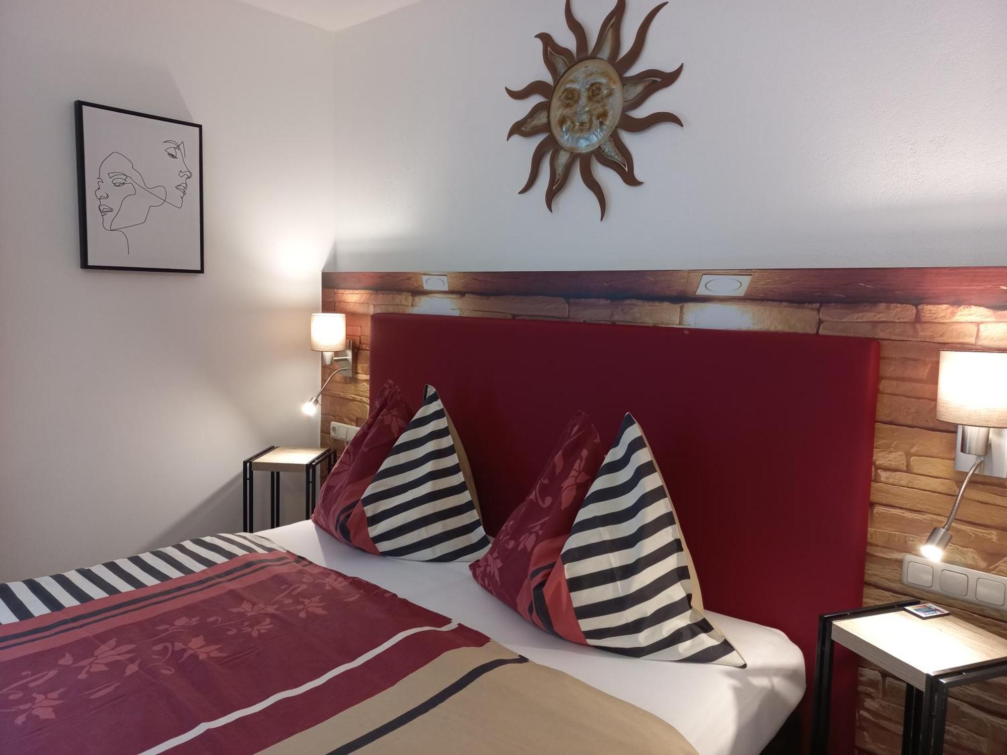 Appartementhaus Theresia باد ميترندورف المظهر الخارجي الصورة